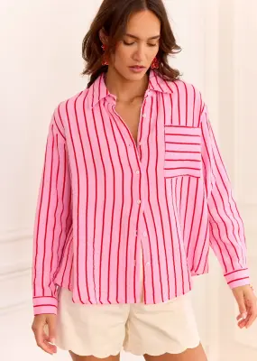 Chemise Inata — photo 1