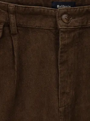 Pantalon Covent Mocha — photo 5
