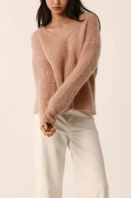 Pull Charlie Naturel — photo 4