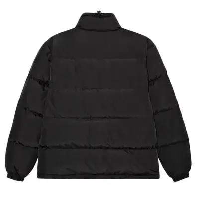 Veste Polar Basic Puffer – Black — photo 2
