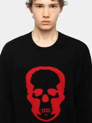 Pull Overfav 100% Cachemire — photo 3