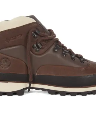 Mid Lace GTX Boot Dark Brown — photo 4