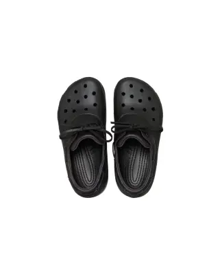 Classic Boat Shoes Islander Black — photo 5