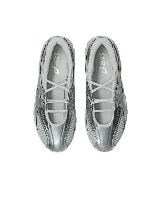 GEL-DS Trainer SP Glacier Grey Pure Silver — photo 4