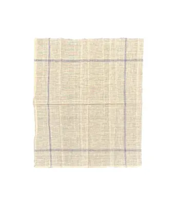 2 Serviettes de Table Ivoire — photo 3
