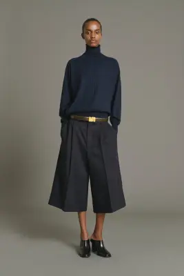PULL NORD NAVY — photo 4