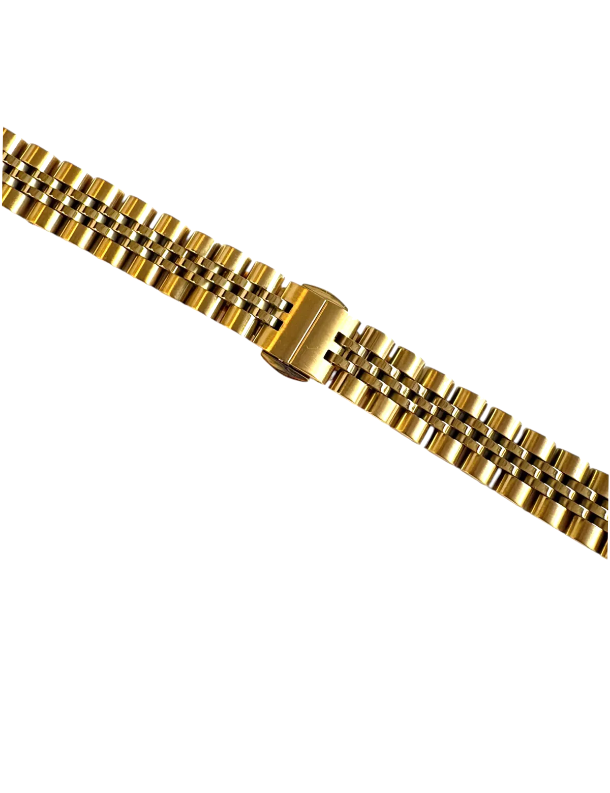 Bracelet 12 mm Jubile Gold