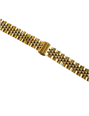 Bracelet 12 mm Jubile Gold — photo 1