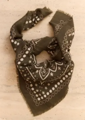 Echarpe Kléo — photo 1