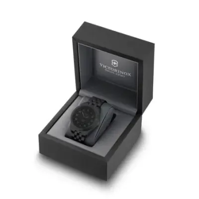 Montre Victorinox Airboss Automatic 241888 — photo 5