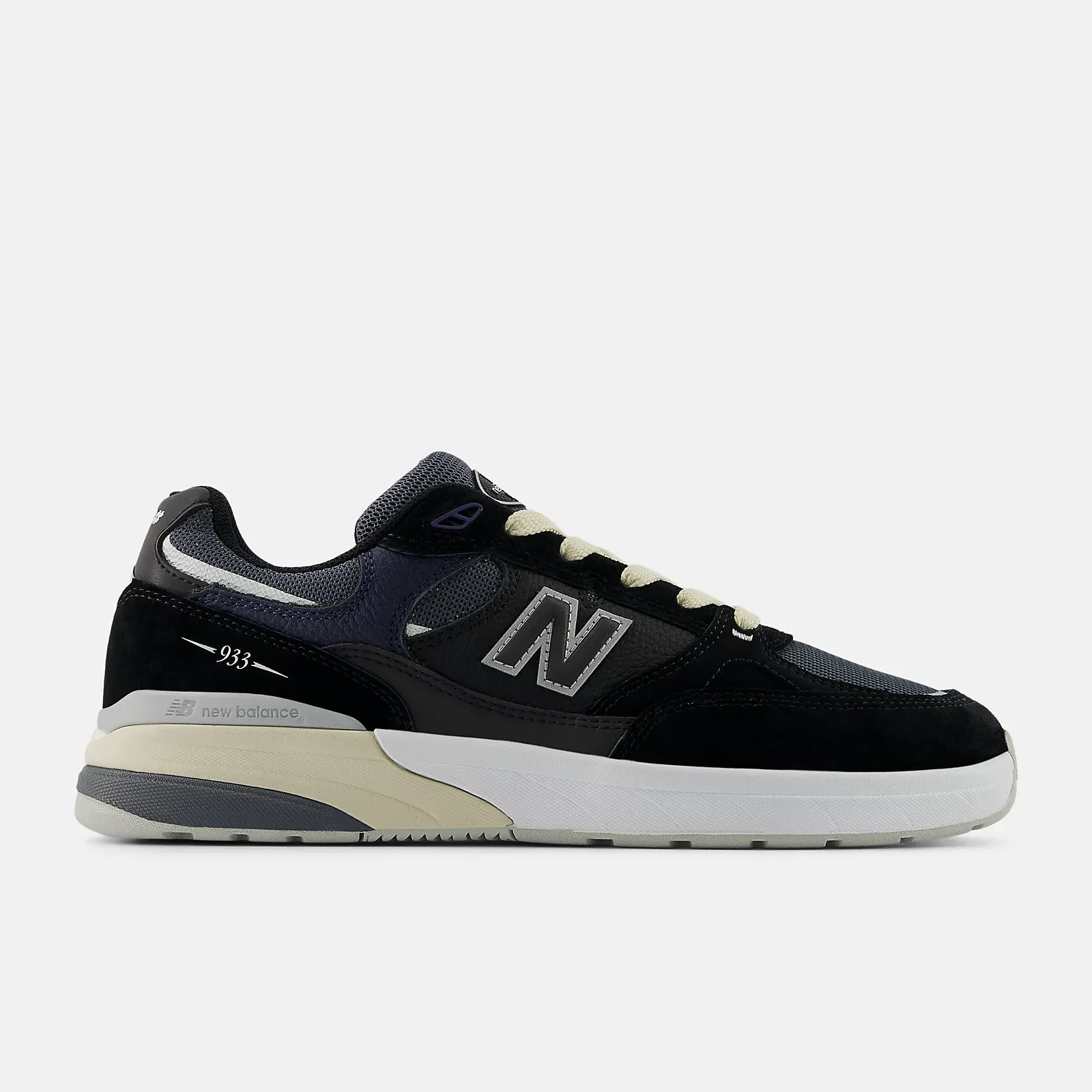 Chaussure New Balance Numeric Reynolds 933 – BNT