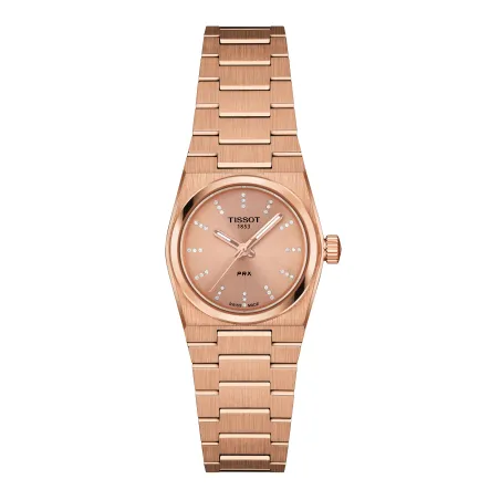 Tissot PRX 25mm pour Femme T1370103350600