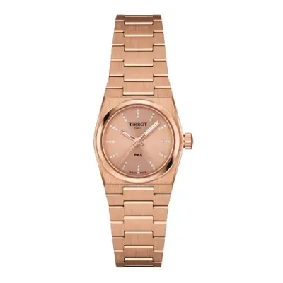 Tissot PRX 25mm pour Femme T1370103350600 — photo 1