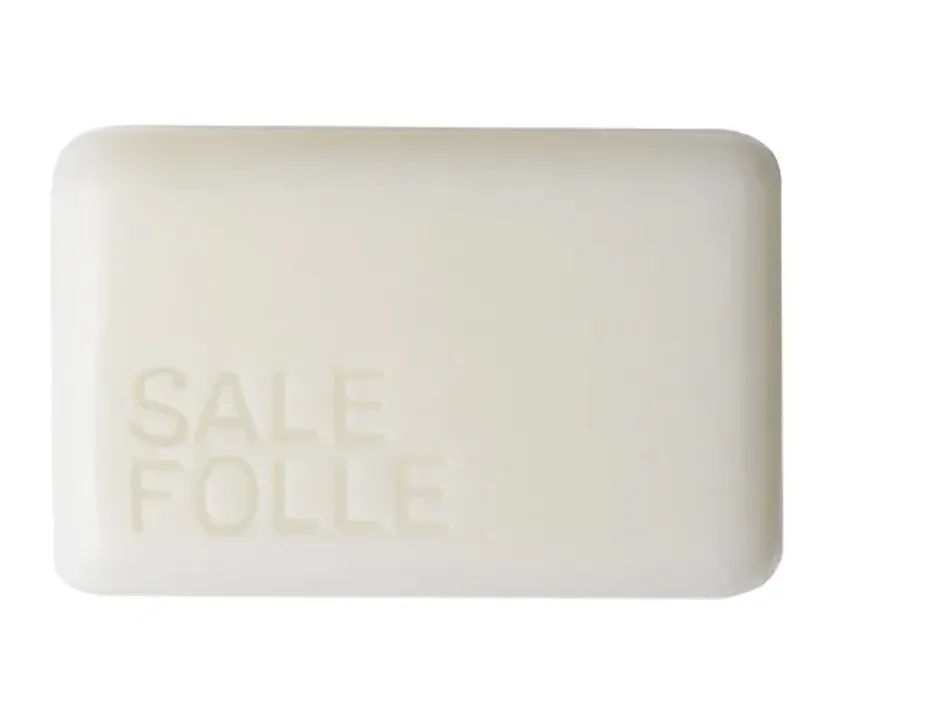 Savon Sale folle - Félicie Aussi