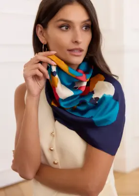 Foulard Loeiza — photo 3