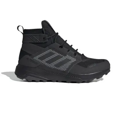 ADIDAS TERREX TRAILMAKER MI Noir — photo 1