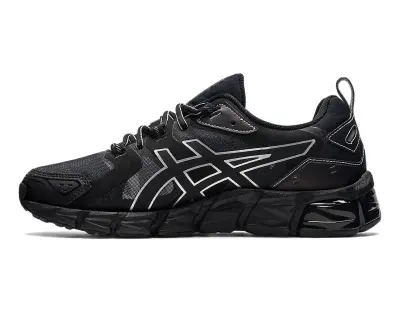 ASICS GEL QUANTUM 180 Noir Gris — photo 5