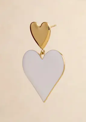 Boucles d'oreilles Cadix — photo 3