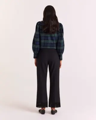 Pantalon Ségo noir — photo 3