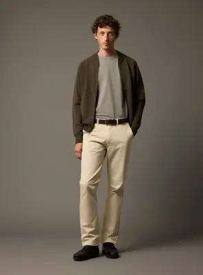 Gilet Ted Mocha — photo 2