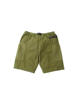 Gadget Short Olive — photo 2