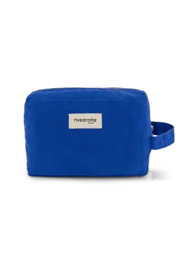Trousse Tournelles XL sergé de coton Rive Droite — photo 3