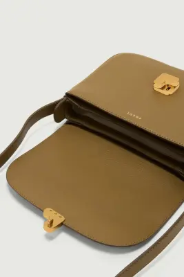 SAC BELLISSIMA MINI BRONZE — photo 5