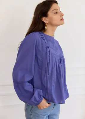 Blouse Wanda — photo 3