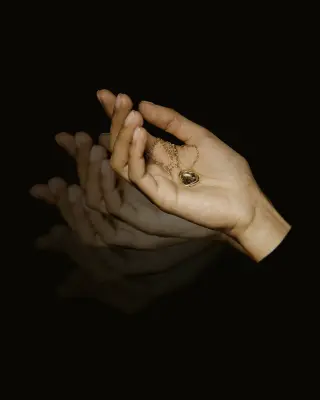 COLLIER TILA — photo 3