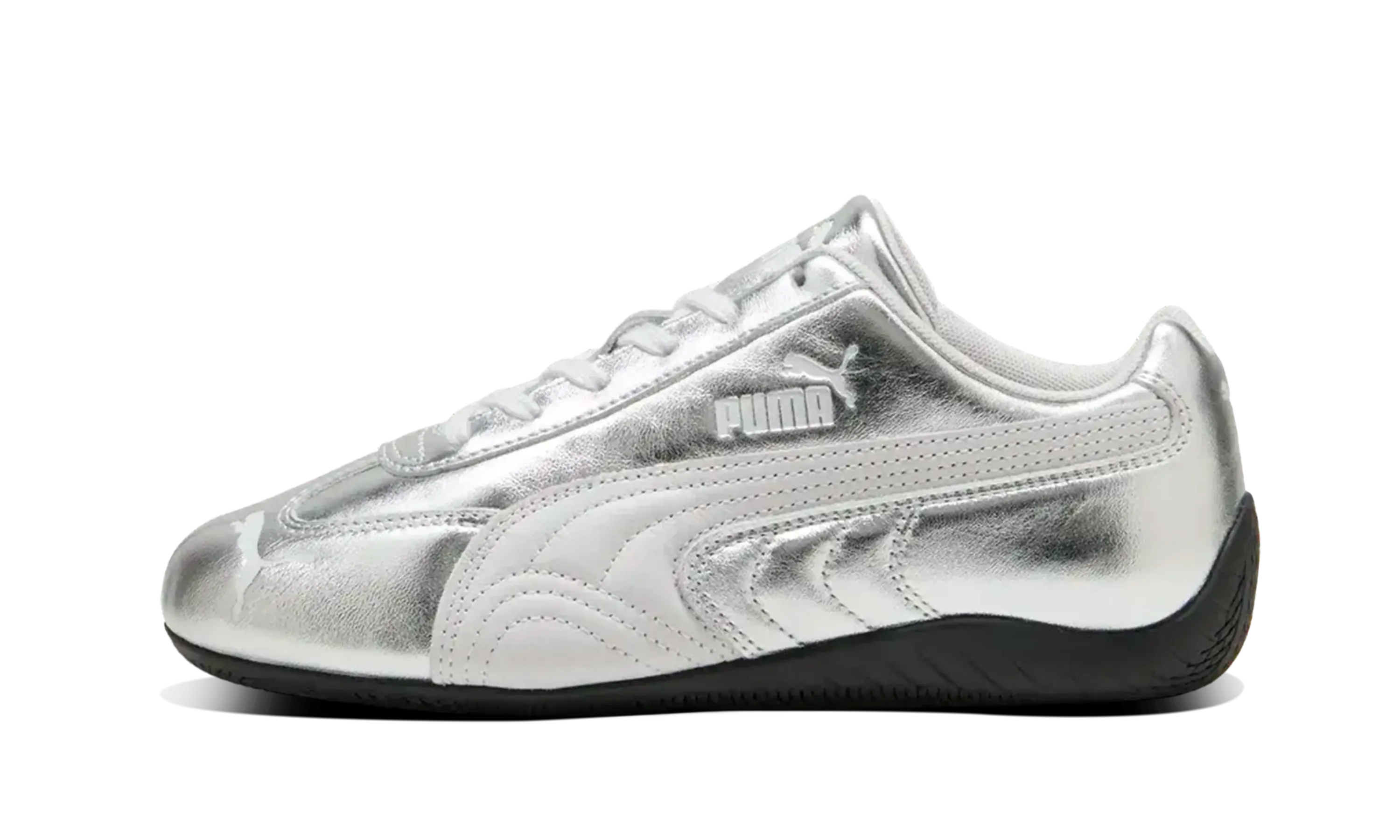 Puma Speedcat Silver