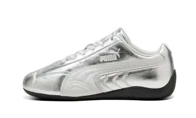 Puma Speedcat Silver — photo 1