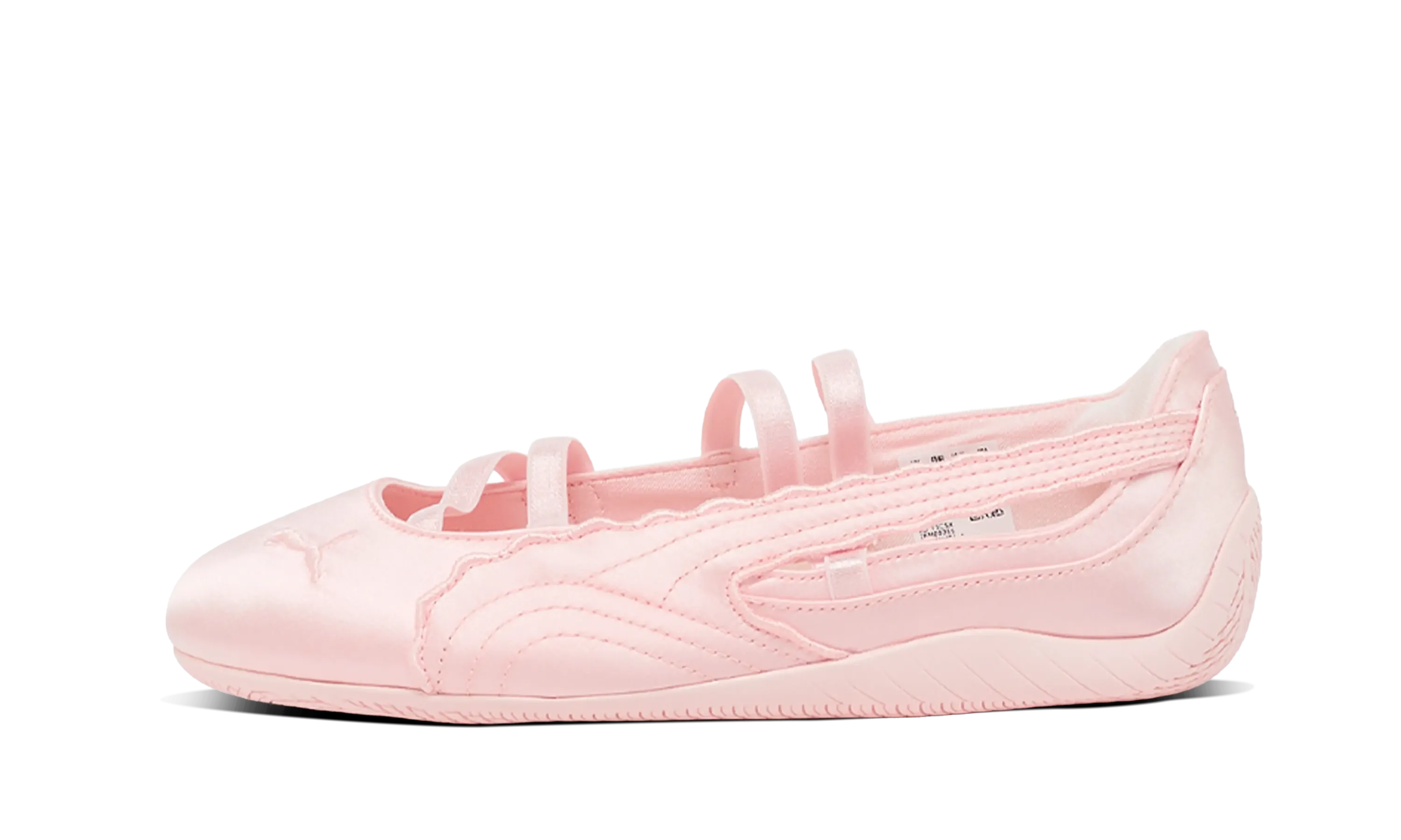 Puma Speedcat Ballet Venus Jasmine Flower