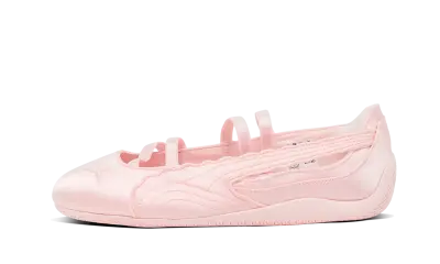 Puma Speedcat Ballet Venus Jasmine Flower — photo 1
