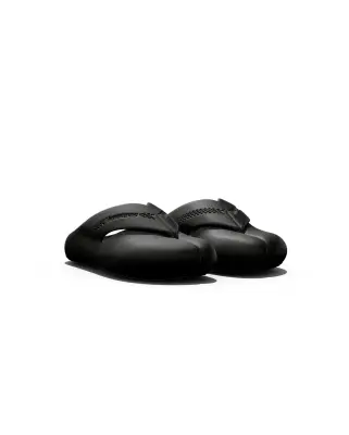 x Zellerfeld Top Toe Mule Black — photo 2