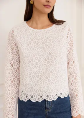Blouse Vespera — photo 3