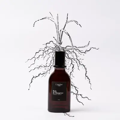(eau de parfum intense ) Bois de Mangrove — photo 2