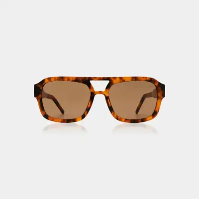Lunettes Kaya Havana — photo 1