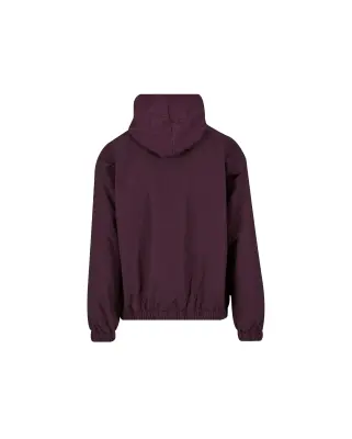 Botero Allover Track Jacket Fig — photo 4