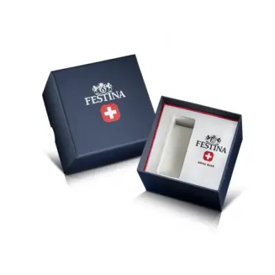 Montre Festina Swiss pour Femme F20035/2 — photo 5