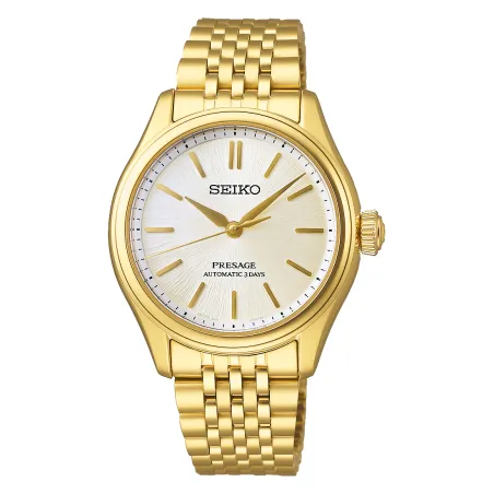 Seiko Presage Classic Series Unisexe SPB524J1