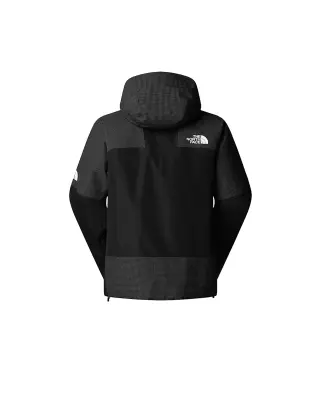 HKE Devils Thumb Insolated GTX Jacket TNF Black — photo 4