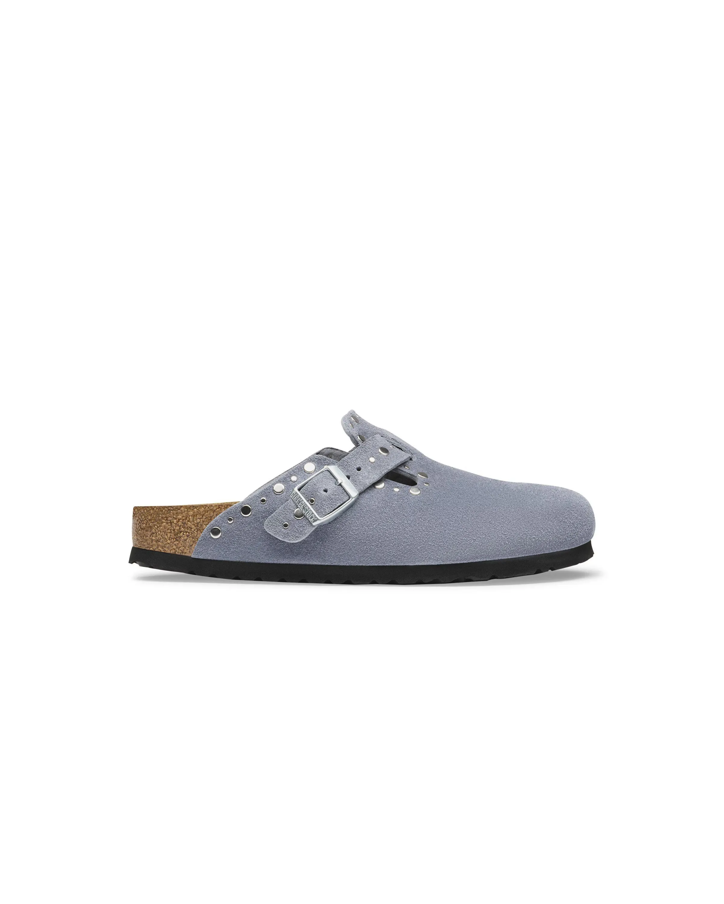 M Boston Rivet Stone Blue