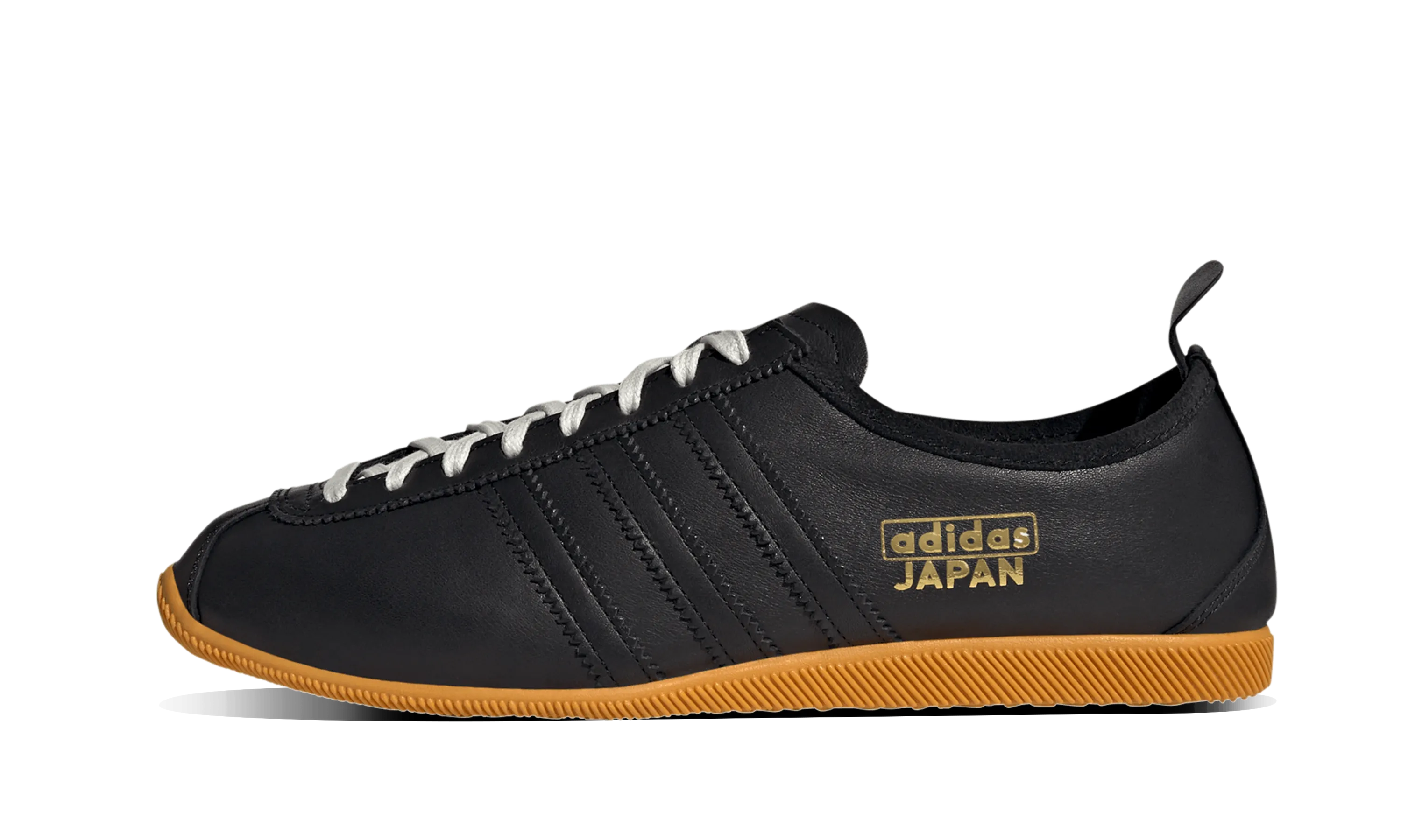 Adidas Japan Core Black