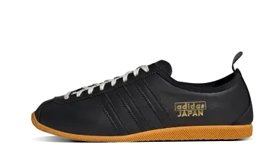 Adidas Japan Core Black — photo 1