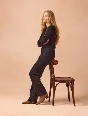 Rachel - Moka — photo 4