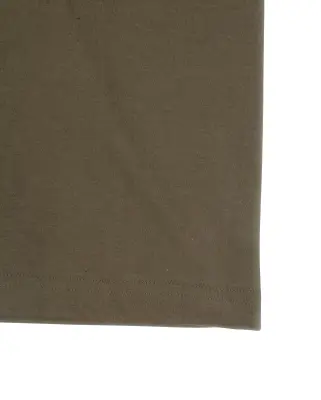 Greetings Tee Military Green — photo 4