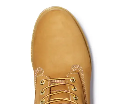 TIMBERLAND 6 IN PREMIUM WP Beige — photo 3
