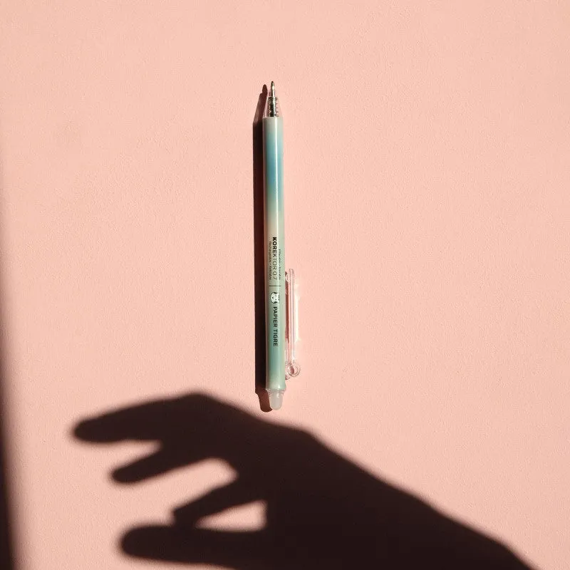 Stylo Korektor Zinc Rosé – Papier Tigre