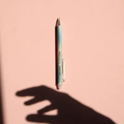 Stylo Korektor Zinc Rosé – Papier Tigre
