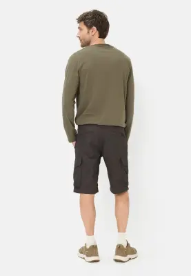 CAMEL ACTIVE BERMUDA CARGO Anthracite — photo 4